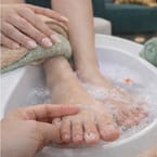 Spa Set