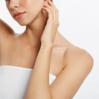 Arm Waxing