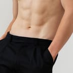 Full stomach