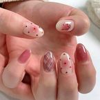 Gel Polish (Hands)