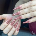 Acrylic extension
