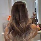 Colour + Balayage