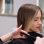 Women's Haircut