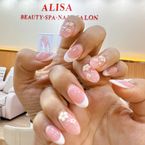 Gel Color Hand (1 Color)