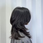 Korean Haircut