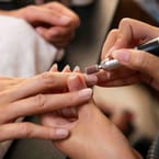 Acrylic Removal