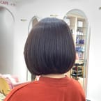 Haircut For Women