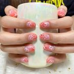 Hand Gel Polish