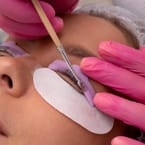 Lash Lift (Eyelash Lifting)