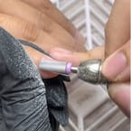 Remove Acrylic Hand or Foot