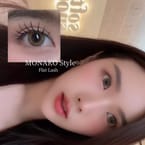 MONAKO's Style Lashes Extension