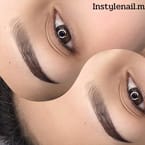 3D Eyebrows