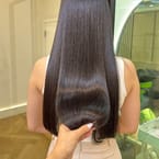 Keratin Treatment