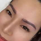 Microblading + Free Touch-up (Within 3 Months)