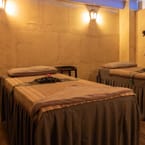 Thai massage + Aroma