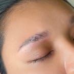 Brow Waxing