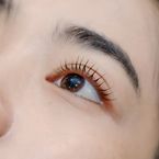 Eyelash Lifting