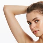 Full Arms Wax