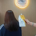 Spanano Protein + Collagen + Head Massage