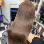 Hair / Keratin Straightening
