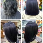Lissage permanent