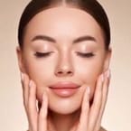 Full Face Waxing