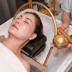 Couple Ultimate Head, Scalp & Facial Rejuvenation