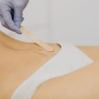 Bikini Waxing