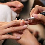 Gel Color Removal