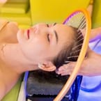 Couple Head & Scalp Wellness Program
