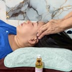 Head Massage