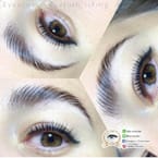 Eyebrow Tattoo (Shading 2 Tone)