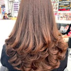 Volume Perm
