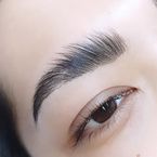 Eyebrow Lifting (Brow Lamination)