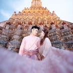 Luxury Couples Package