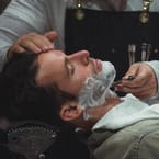 Shave