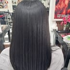 Root Straightening