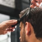 Men's Haircut