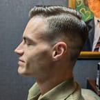 Haircut & Finish