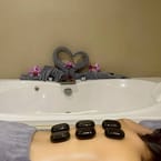 Hot Stone Therapy