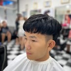 Men's Signature Haircut