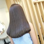 เคราตินพร้อมทำสีผม