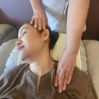 Back Massage