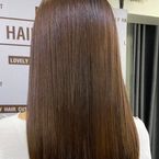 Wash & Blow Dry