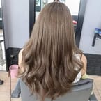 Color Service (Own Product) 