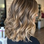 Highlights / Balayage
