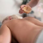 Aroma Massage