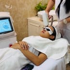 Face Hair Laser