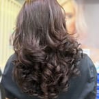 Volume Perm (Starting at)