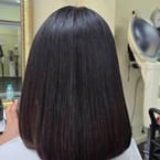 Wash and Blow Dry